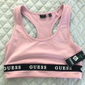 Brand New Sport Pink Sport Bra 💝💝